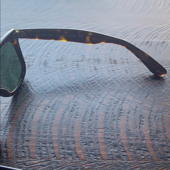 Ray Ban Wayfarer - Picture 3 of 7